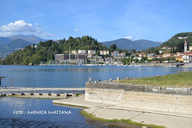 LA MAGRA DEL LAGO MAGGIORE